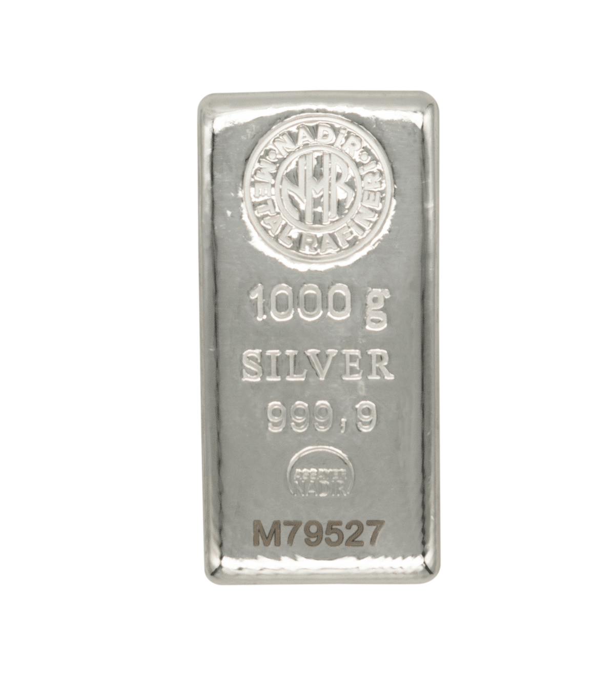 Lingote-Plata-Nadir-Metal-Refineri-1kg-cara-Invermoneda